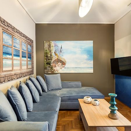 Afinestay At Acropolis أثينا المظهر الخارجي الصورة