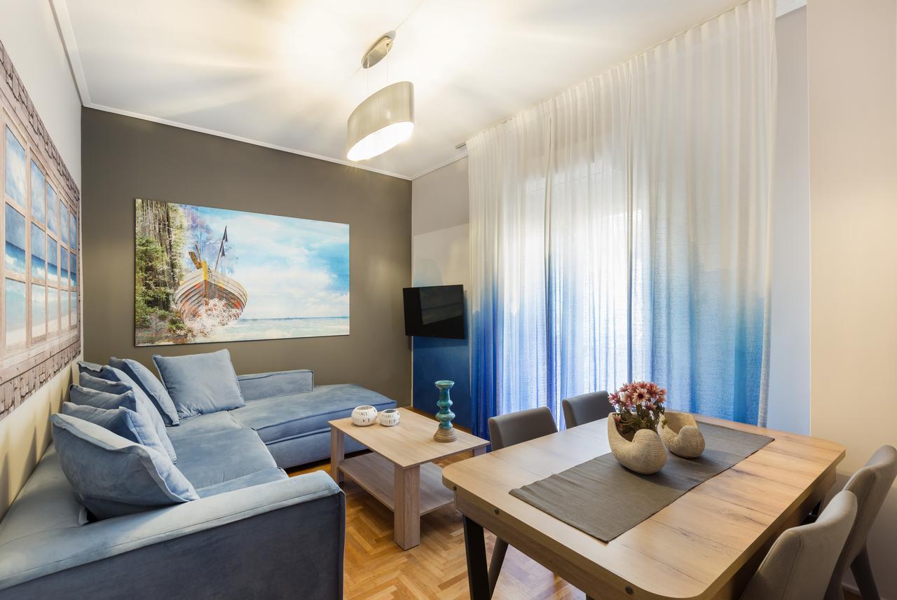 Afinestay At Acropolis أثينا المظهر الخارجي الصورة