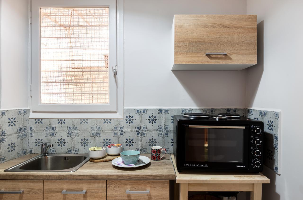 Afinestay At Acropolis أثينا المظهر الخارجي الصورة