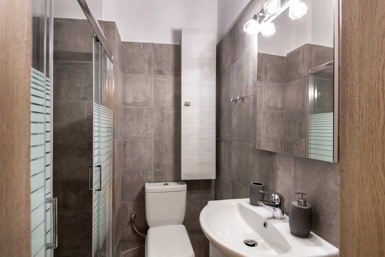 Afinestay At Acropolis أثينا المظهر الخارجي الصورة