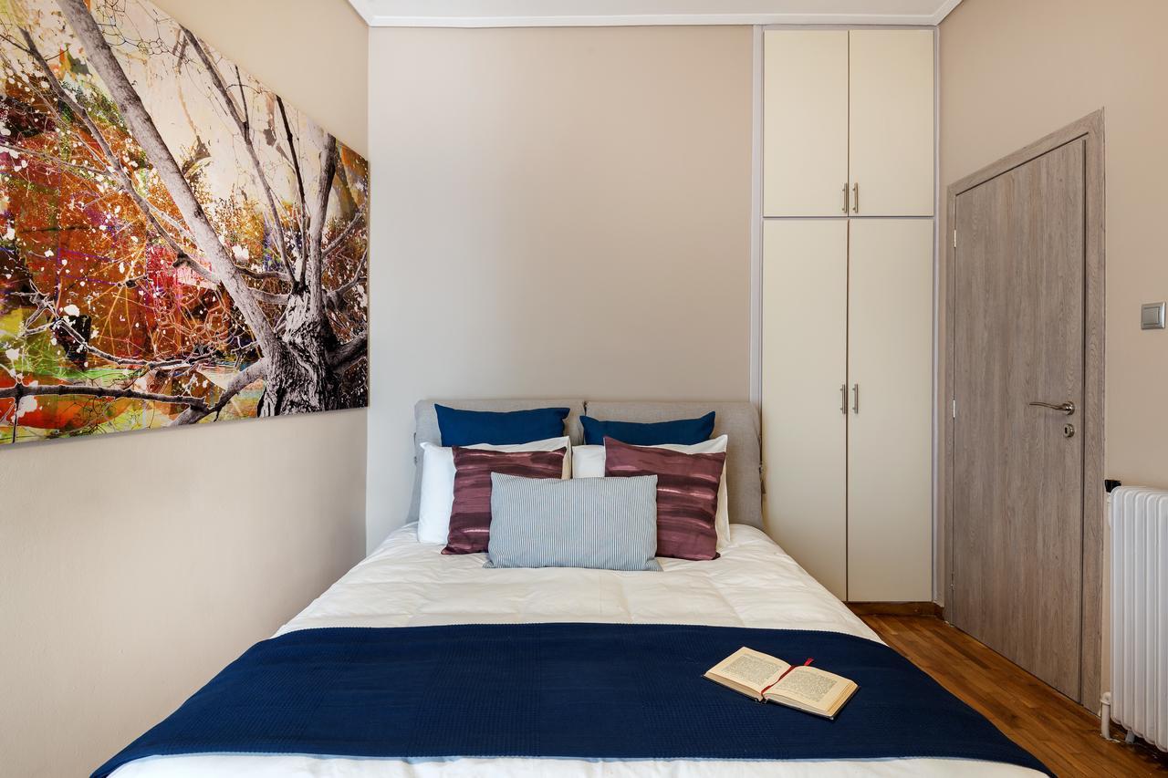 Afinestay At Acropolis أثينا المظهر الخارجي الصورة