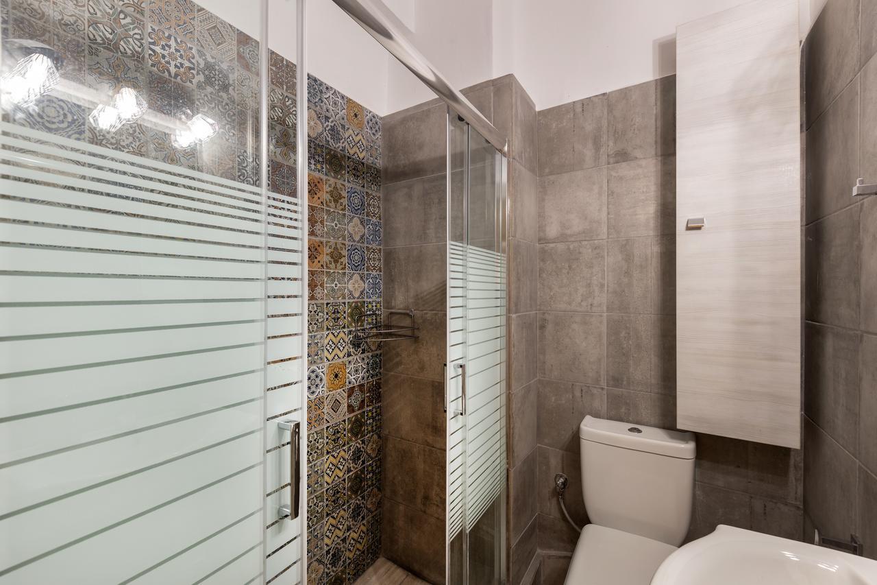 Afinestay At Acropolis أثينا المظهر الخارجي الصورة