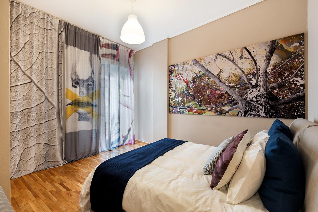 Afinestay At Acropolis أثينا المظهر الخارجي الصورة