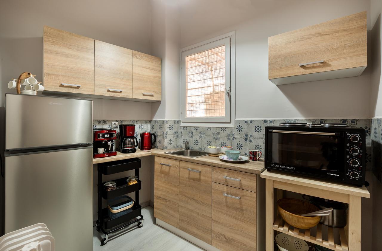 Afinestay At Acropolis أثينا المظهر الخارجي الصورة