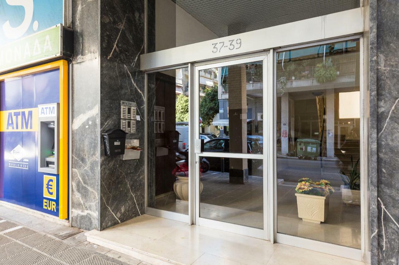 Afinestay At Acropolis أثينا المظهر الخارجي الصورة